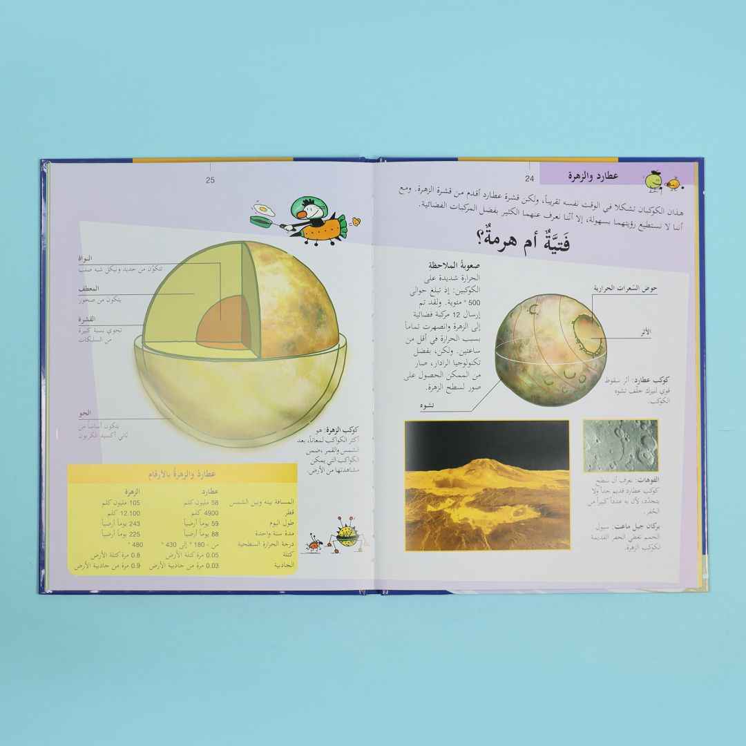 My First Atlas – 8 - Part Educational Adventure! - Fun Learning Store