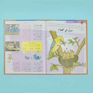 My First Atlas – 8 - Part Educational Adventure! - Fun Learning Store