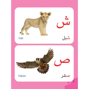 My Little Library Series - 8 Parts - Essential Early Learning for Toddlers |+3 Years - Fun Learning Store