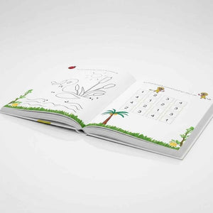 My Numbers in Activity – Fun Activities That Make Learning Count! - Fun Learning Store