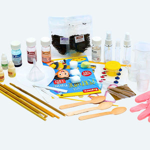 My Perfume Making Lab — Where Science Meets Scented Fun! - Fun Learning Store