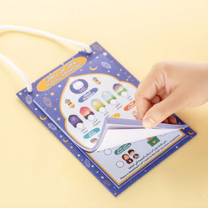 My Ramadan Journal for Kids – Fun and Educational Activity Tracker 🌙 - Fun Learning Store