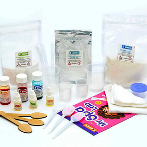 My Spa Lab – Science & Self - Care for Curious Kids! - Fun Learning Store