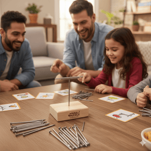 Nails Puzzle - Fun Learning Store