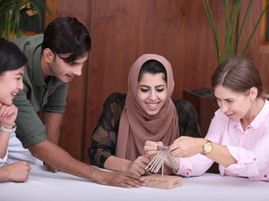 Nails Puzzle - Fun Learning Store