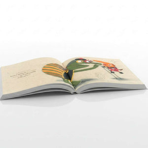 Namnoom the Anteater – A Heartwarming Tale of Finding Your Unique Superpower! - Fun Learning Store