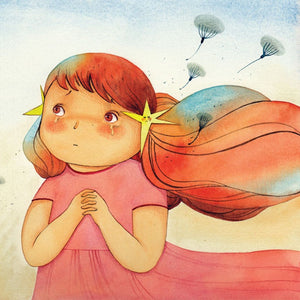 Nejma And The Moon – An Enchanting Tale of Imagination and Belief |+3 Years - Fun Learning Store