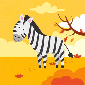 Nono & Mama Puzzle Book – Fun, Interactive Learning that Strengthens Family Bonds - Fun Learning Store