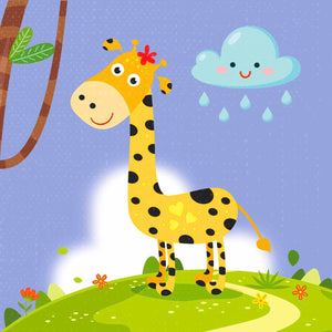 Nono & Mama Puzzle Book – Fun, Interactive Learning that Strengthens Family Bonds - Fun Learning Store