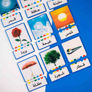 Nouns - self - education - Fun Learning Store