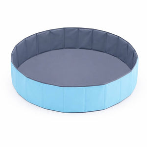 Ocean Ball Pit & Foldable Play Fence: Create a Sea of Joy in Your Living Room! - Fun Learning Store