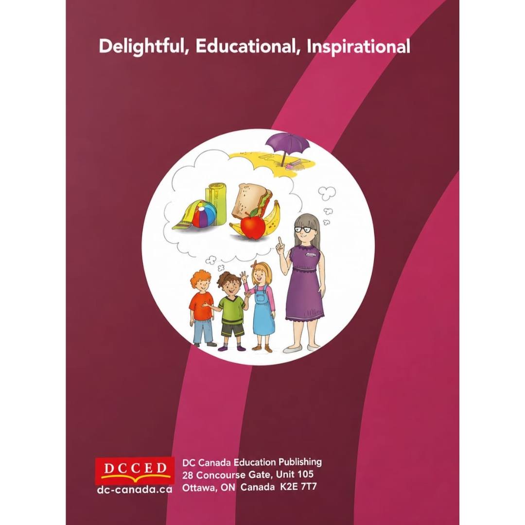 One Story A Day for Beginner Readers – Book 9 for September | Age 4+ - Fun Learning Store