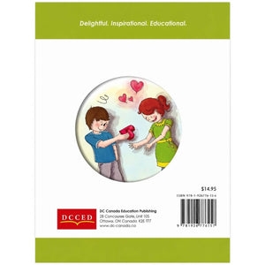 One Story A Day for Early Readers – Book 2 for February | Age 5+ - Fun Learning Store