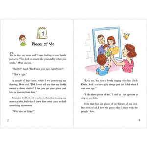 One Story A Day for Early Readers – Book 4 for April | Age 5+ - Fun Learning Store