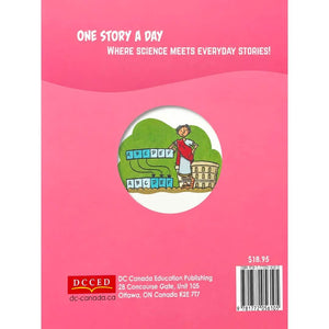 One Story A Day For Science (With Activities) – Book 11 for November | Age 9+ - Fun Learning Store