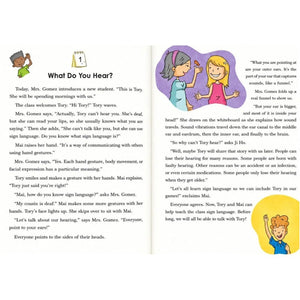 One Story A Day For Science (With Activities)– Book 5 for May | Age 9+ - Fun Learning Store
