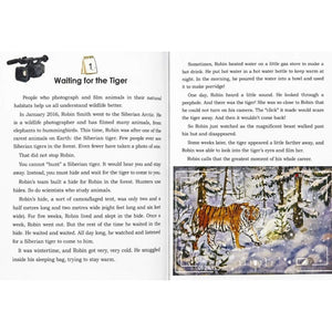 One Story A Day For Science (With Activities)– Book 7 for July | Age 9+ - Fun Learning Store