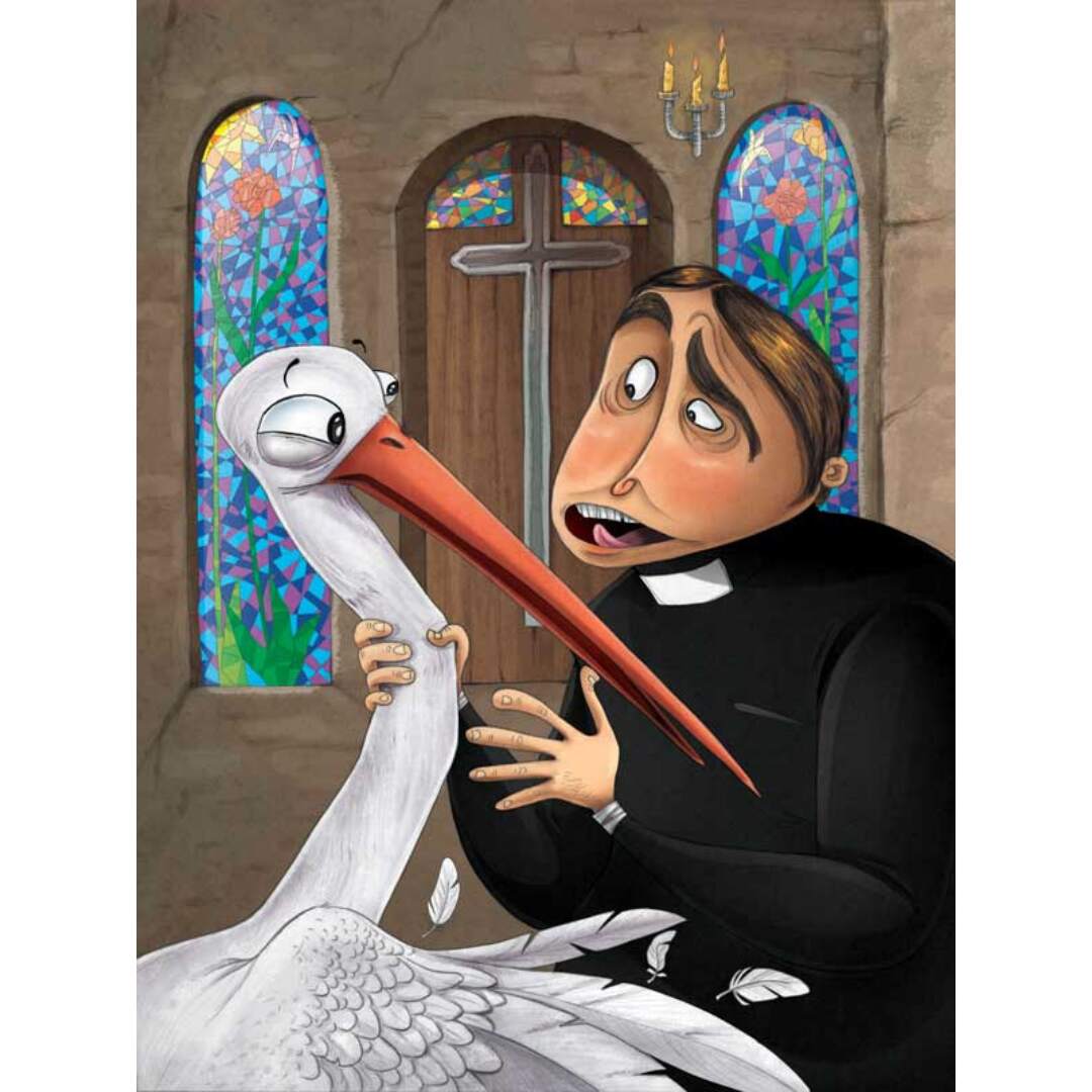 Our Story Became a Proverb - Children’s Book |+3 Years – Fun Learning Store
