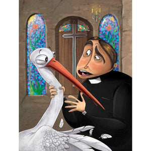 Our Story Became a Proverb - Children’s Book |+3 Years - Fun Learning Store