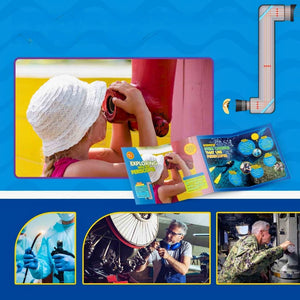 Periscope for Kids – Discover Hidden Worlds & Spy in Style! - Fun Learning Store