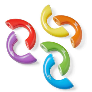 Phoneme Phones: Unlock the Crystal-Clear Magic of Your Own Voice! - Fun Learning Store