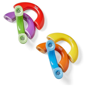 Phoneme Phones: Unlock the Crystal-Clear Magic of Your Own Voice! - Fun Learning Store