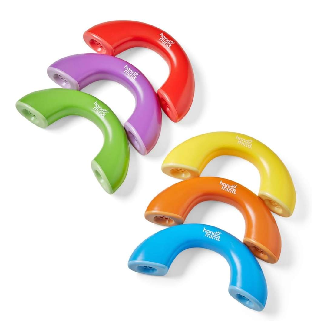 Phoneme Phones: Unlock the Crystal-Clear Magic of Your Own Voice! - Fun Learning Store