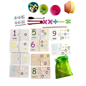 Pinch Ball Game – Fun Educational Toy to Develop Cognitive and Motor Skills - Fun Learning Store