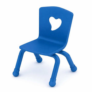 Pitaya Curvy 31cm Chair – Bright, Durable Comfort for Little Explorers | 4+ - Fun Learning Store