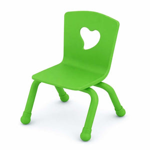 Pitaya Curvy 35cm Chair – Built for Growing Kids, Designed for Everyday Fun | 6+ - Fun Learning Store