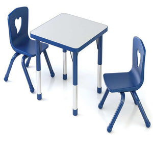 Pitaya Curvy 38cm Chair – Sturdy Comfort for Growing Kids | 8+ - Fun Learning Store