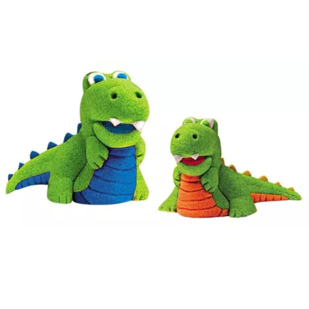 Play Sand - Dinosaur park - Fun Learning Store