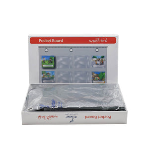 Pocket Board for Story Sequencing - Interactive Educational Tool for Kids - Fun Learning Store