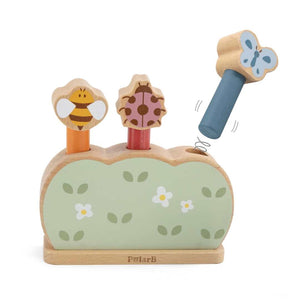 Pop-Up Garden: Delightful Spring-Loaded Fun! - Fun Learning Store