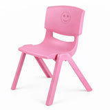 Premium Kids Stackable Chair 35 cm: Elevated Support for Growing Learners! - Fun Learning Store