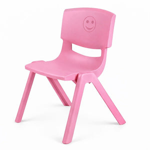 Premium Kids Stackable Chair 35 cm: Elevated Support for Growing Learners! - Fun Learning Store