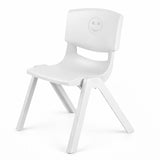 Premium Kids Stackable Chair 35 cm: Elevated Support for Growing Learners! - Fun Learning Store