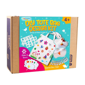 Princess Summer Kit – The Ultimate 5 - in - 1 DIY & Creativity Bundle for Girls! - Fun Learning Store