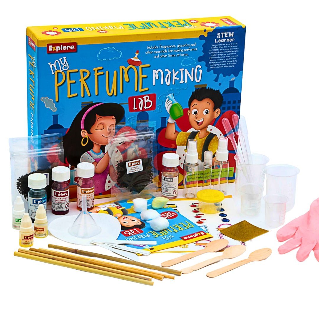 Princess Summer Kit – The Ultimate 5 - in - 1 DIY & Creativity Bundle for Girls! - Fun Learning Store
