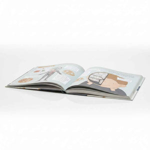 Problems & Solutions "Good Feelings" – Emotional Well - being Storybook for Kids 🌟📖 - Fun Learning Store