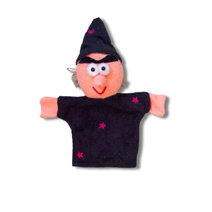 Puppet Parade – Fantasy Character Collection - 5 fictitious Characters - Fun Learning Store