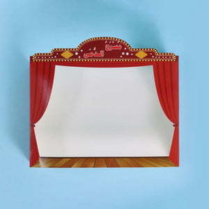 Puppet Theater Set - Part 2 – A Creative Stage for Children’s Imagination - Fun Learning Store