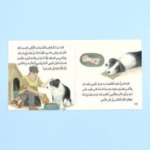 Purposeful Reading Series – Fofi and the New Baby: A Heartwarming Tale of Empathy - Fun Learning Store