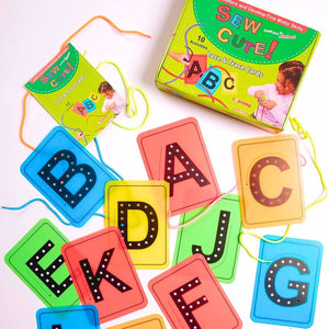 Race & Trace Learning Kit – 6 Interactive Bags of Endless Fun! - Fun Learning Store