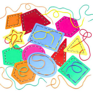 Race & Trace Learning Kit – 6 Interactive Bags of Endless Fun! - Fun Learning Store