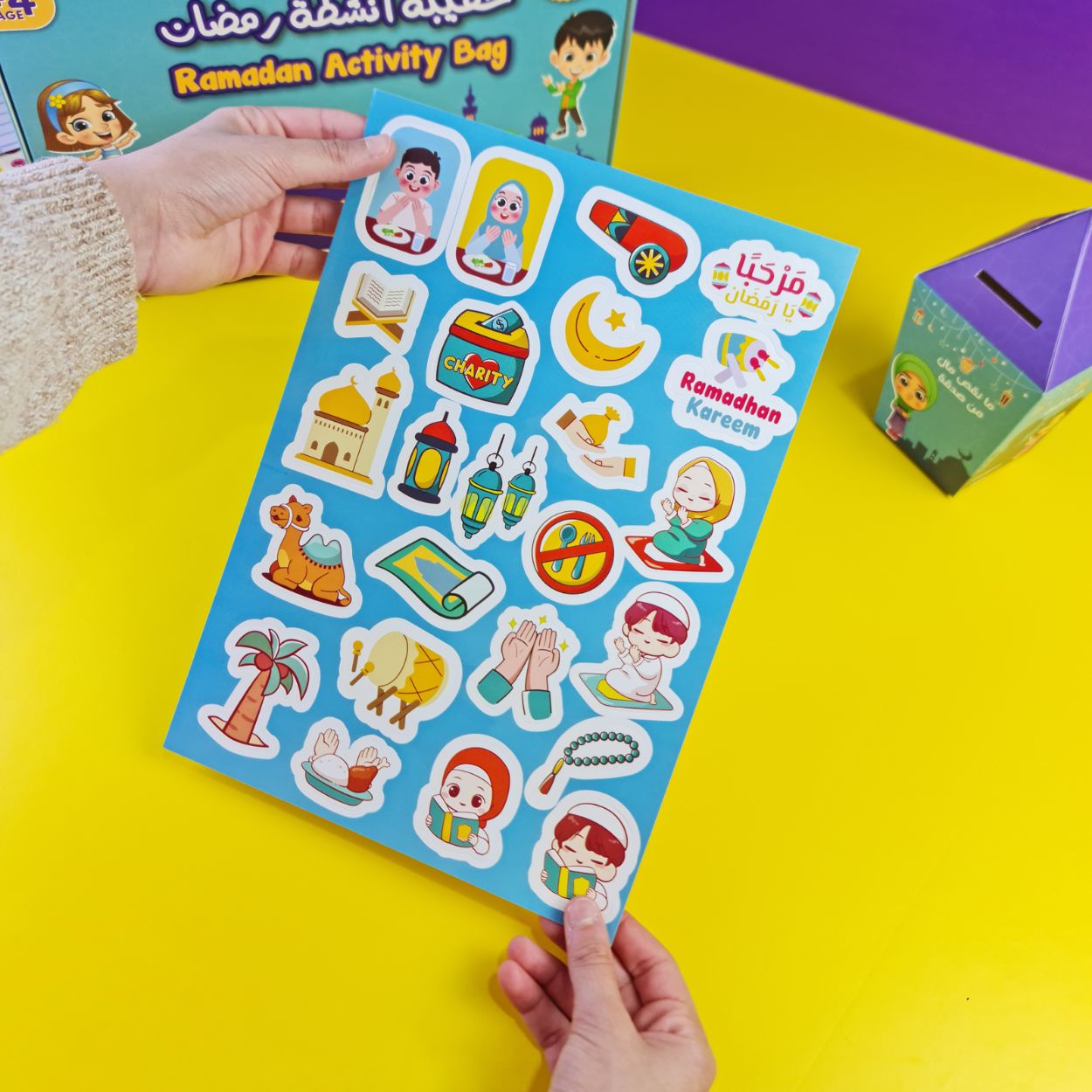 Age 4+ - Fun Learning Store