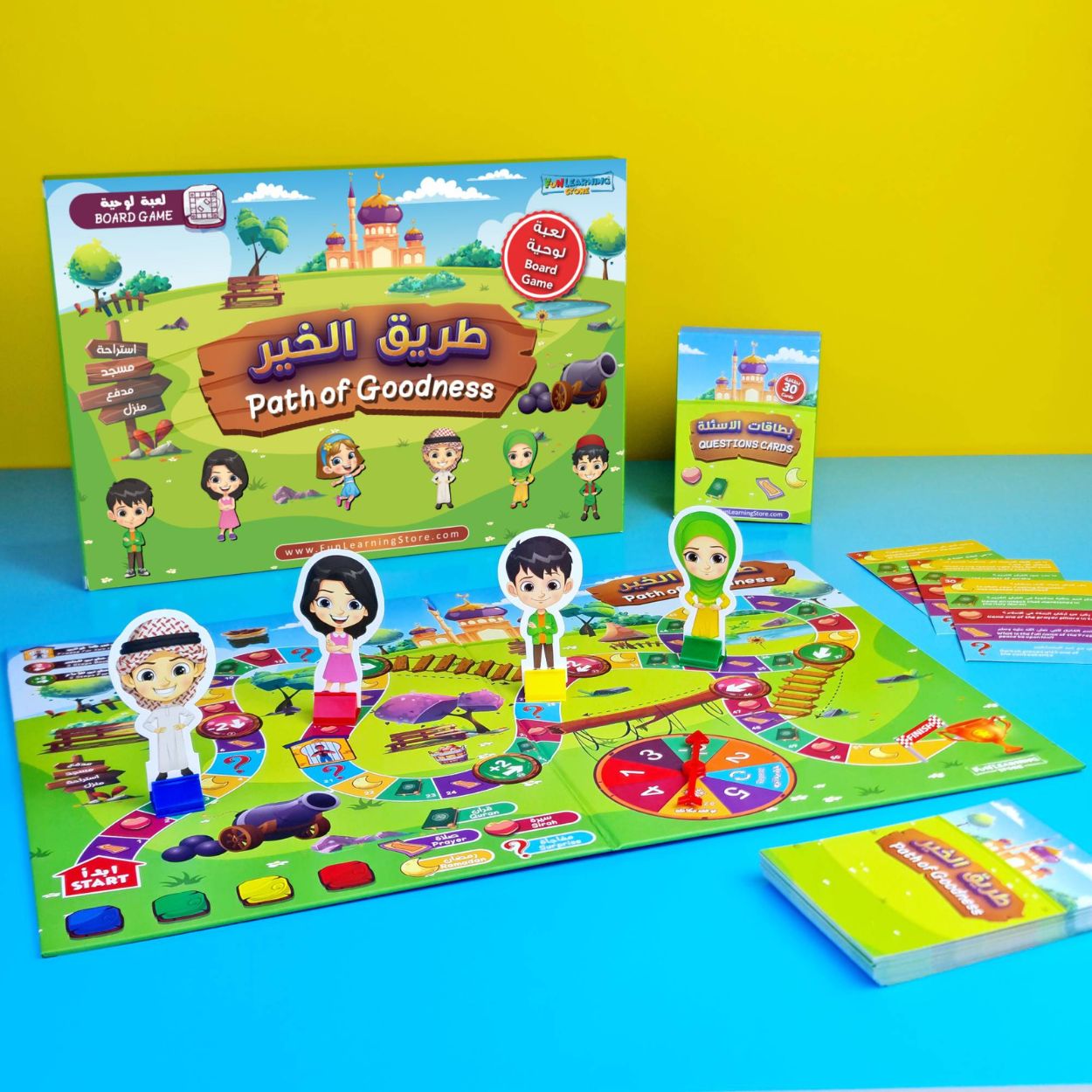 Age 6+ - Fun Learning Store