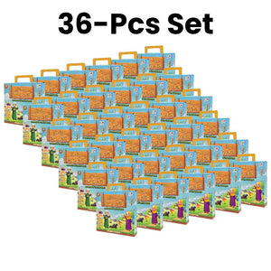 Ramadan Treasures Box – Fun - Filled Islamic Activity Kit | Ramadan Special Offer - Fun Learning Store