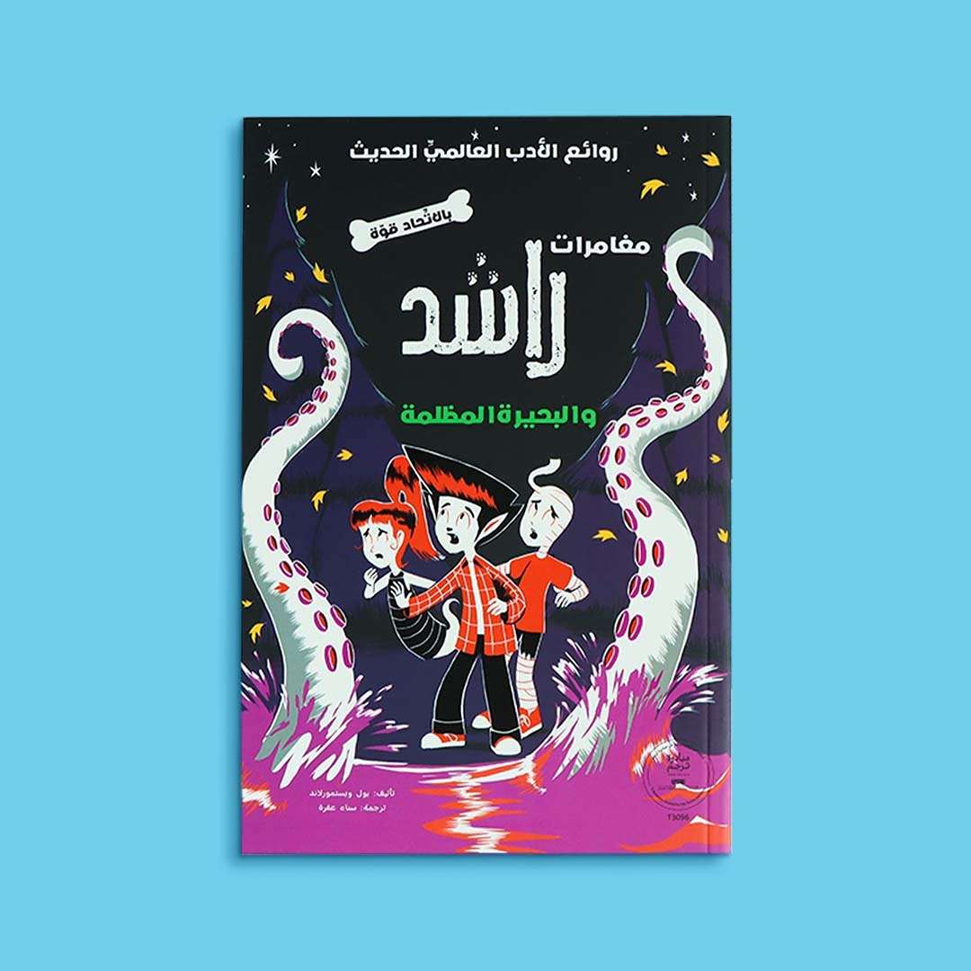Rashid’s Adventures Series – 4 Books of Mystery and Brave Discoveries! - Fun Learning Store