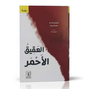 Red Agate: A Chinese Novel for Children - Overcoming Poverty and Embracing Change - Fun Learning Store